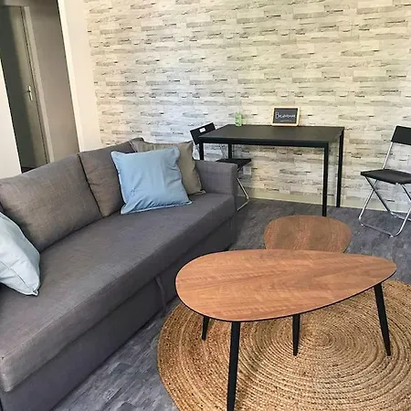 T2 Les Arcades Apartment