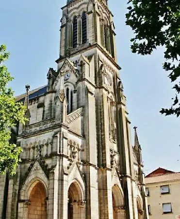 T2 Les Arcades Apartment