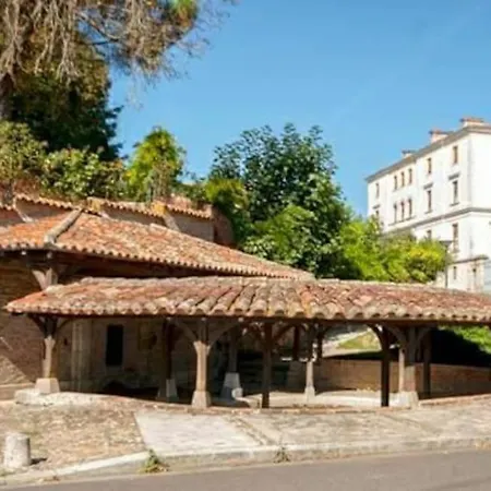 T2 Les Arcades Appartement *