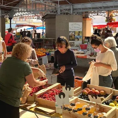 T2 Les Arcades Valence (Tarn-et-Garonne)