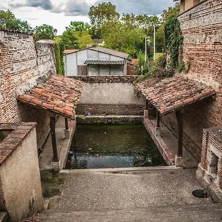 Apartment T2 Les Arcades Valence (Tarn-et-Garonne)