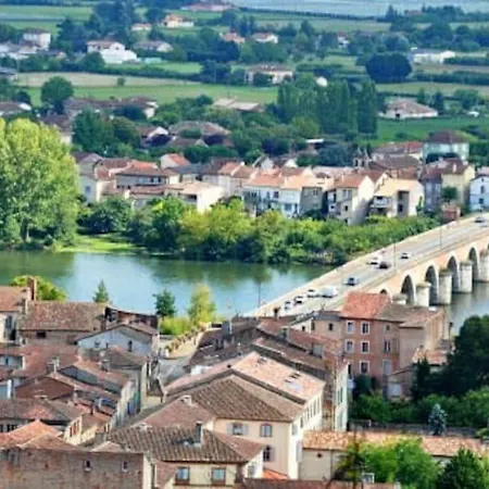 T2 Les Arcades Valence (Tarn-et-Garonne)