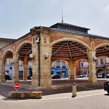 T2 Les Arcades