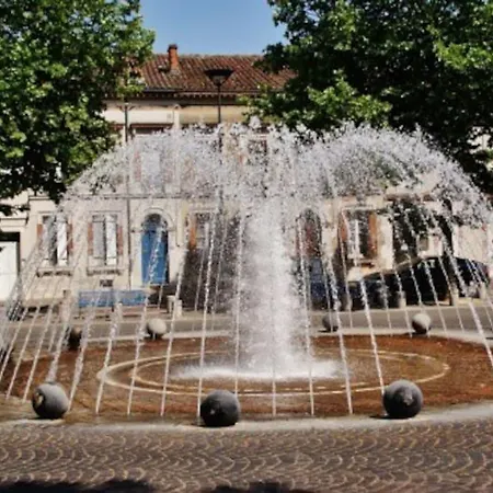 T2 Les Arcades * Valence (Tarn-et-Garonne)