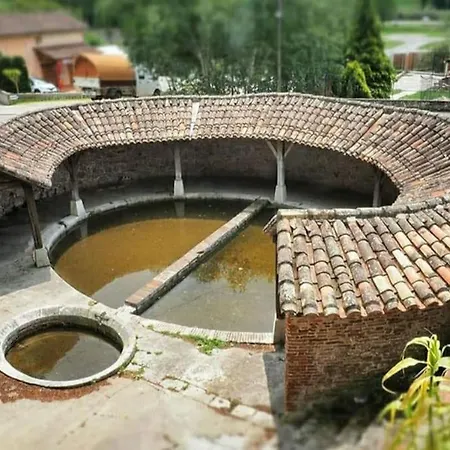 Apartment T2 Les Arcades *