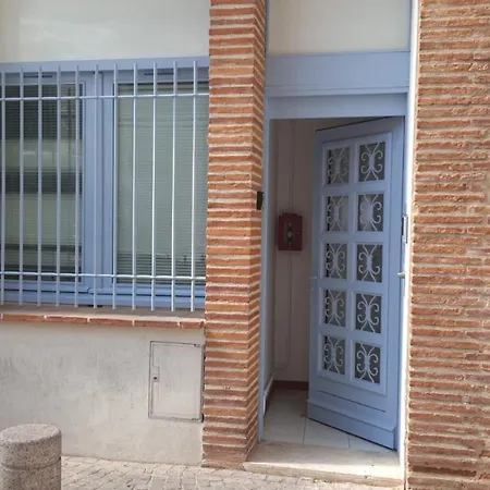 Apartment T2 Les Arcades