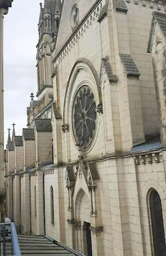 아파트 T2 Les Arcades