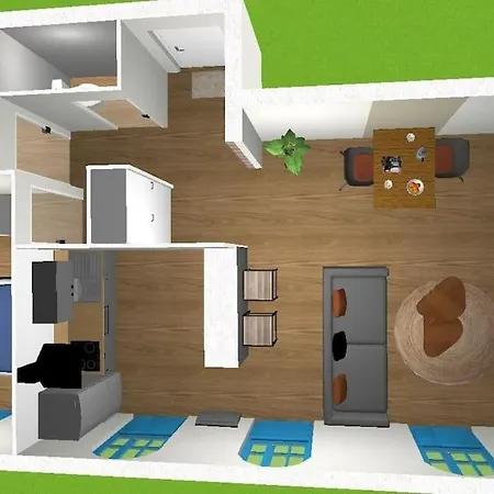 T2 Les Arcades فالنس