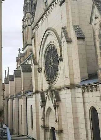 شقة T2 Les Arcades