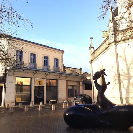 شقة T2 Les Arcades فالنس